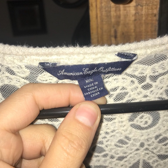 Cardigan - Picture 3 of 3